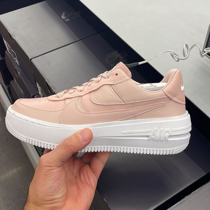 Air Force 1 Plt.Af.Orm Pink