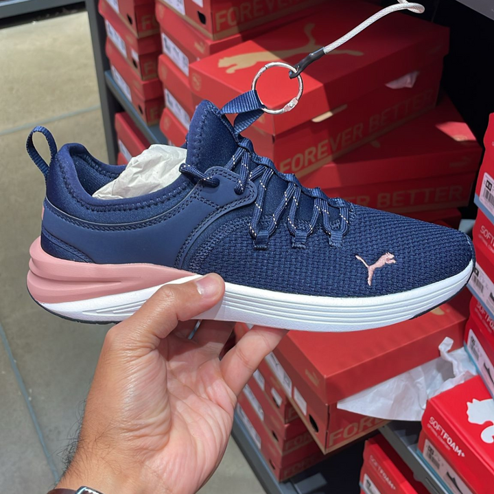 Starla 2 Blue