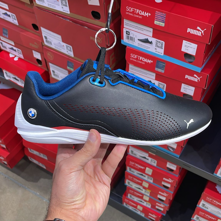 Drift Cat Decima Black/Blue