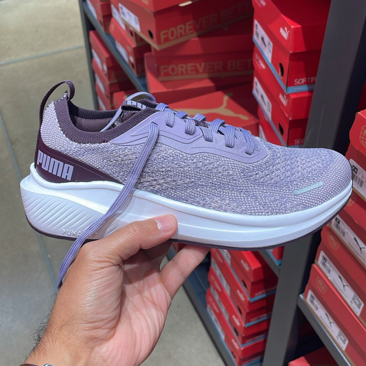 kyrocket Lite Midnight Plum