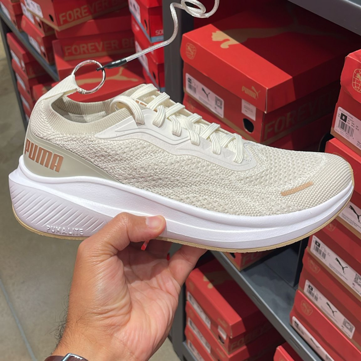 kyrocket Lite Beige