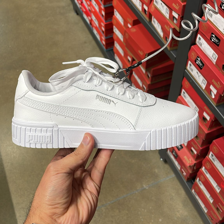 Carina 2.0 White