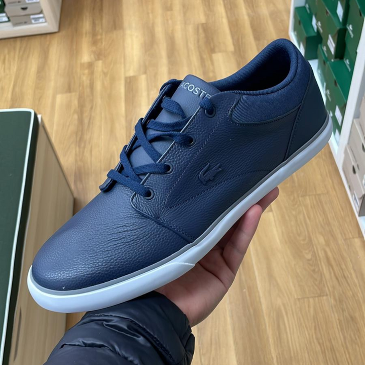 Minzah 319 1 P Sneaker Navy