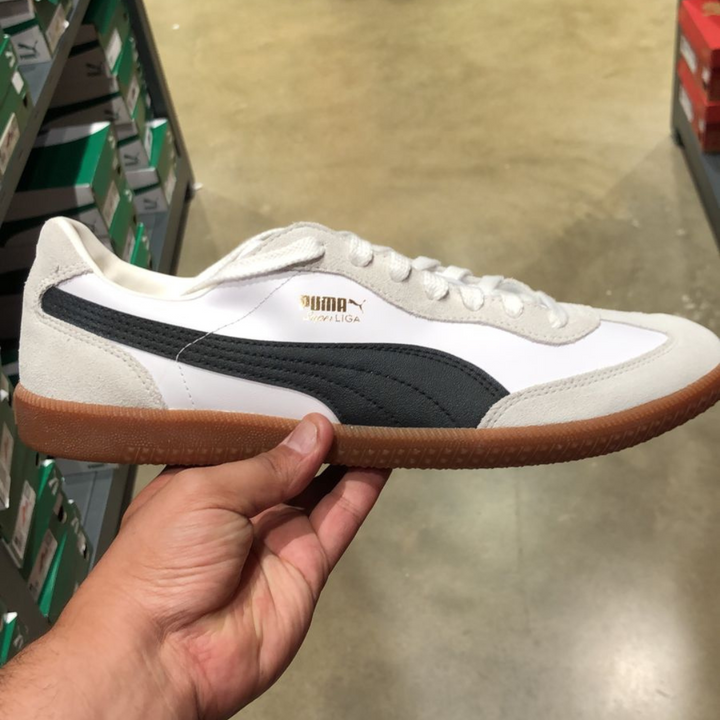 Super Liga OG R White / Beige