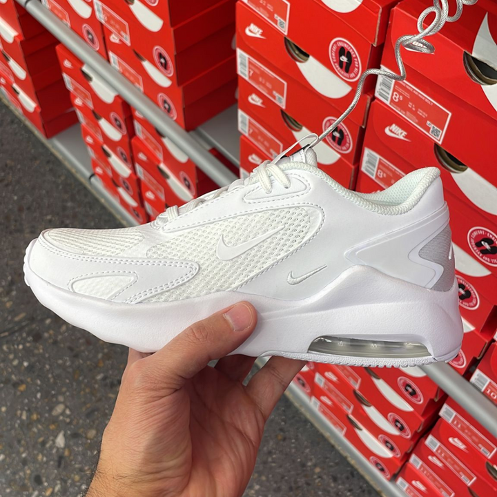 Air max bolt Sneakers White