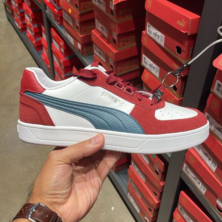 Caven 2.0 Lux Colors