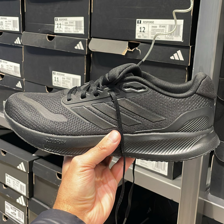 Runfalcon 5 Black