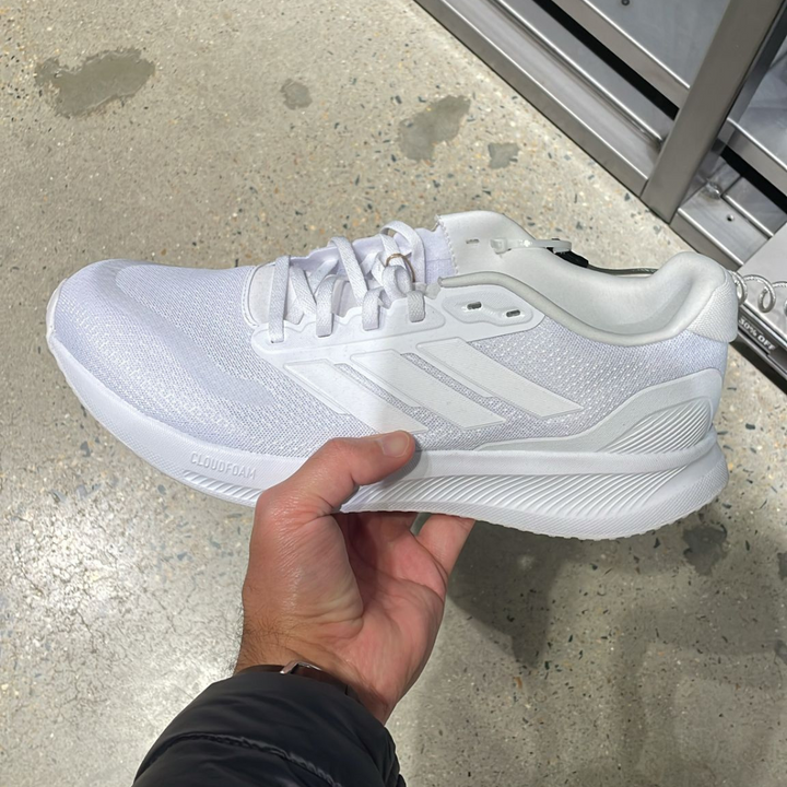 Runfalcon 5 		White