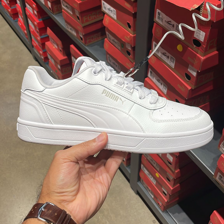 Caven.0 2 White