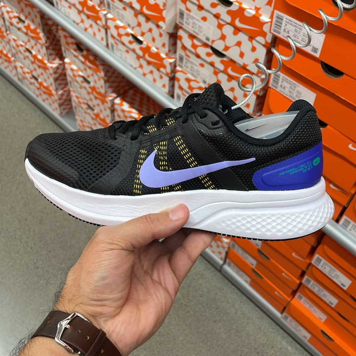 Run Swift 2 Black