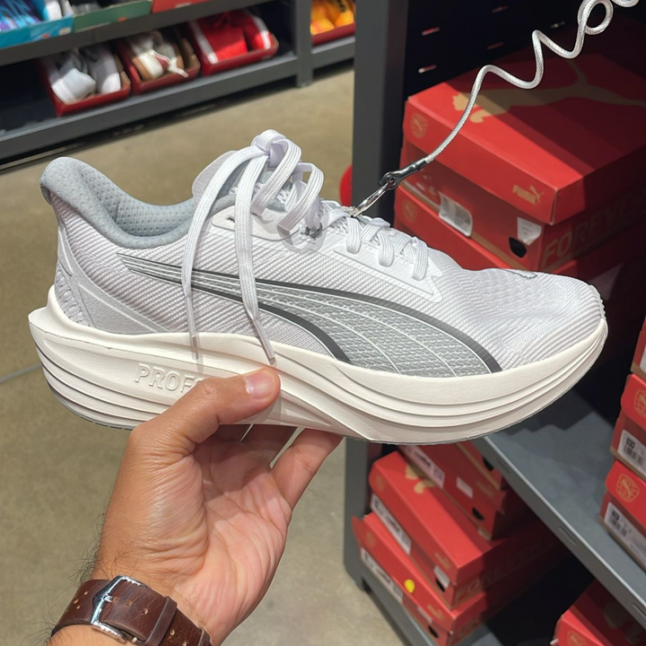 Darter Pro Grey