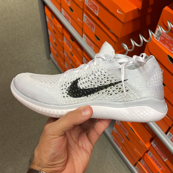 Free rn 2018 Grey