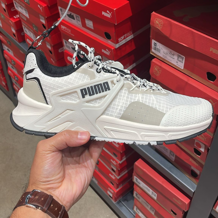 Pacer Trail Warm Beige