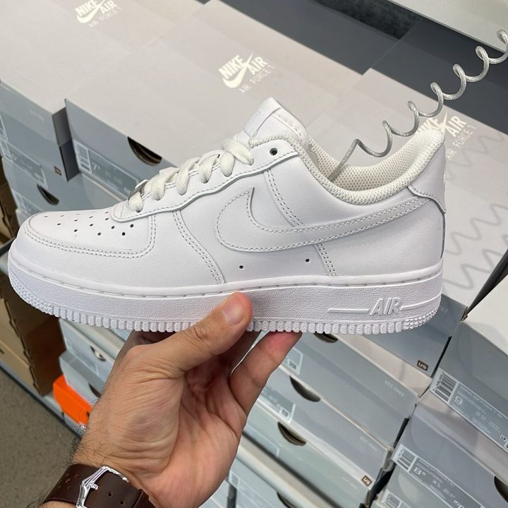 Air Force 1 White