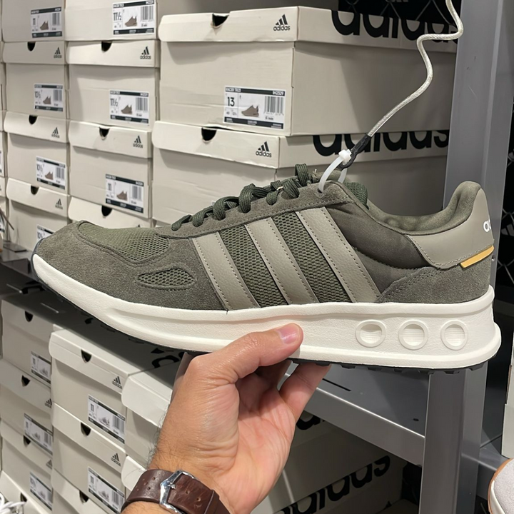 Run 84 Green