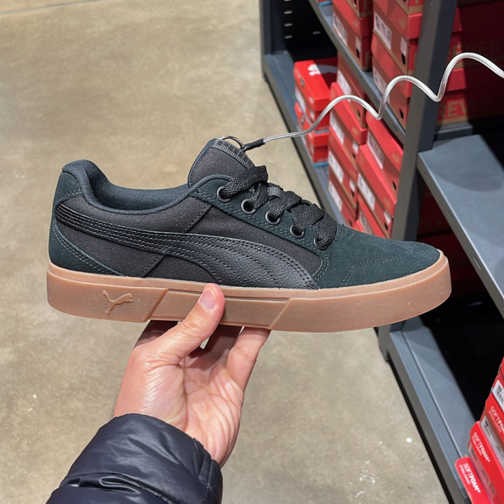 C-Rey SD Black