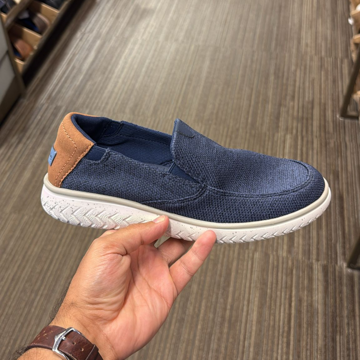 Relax Lite Step Navy