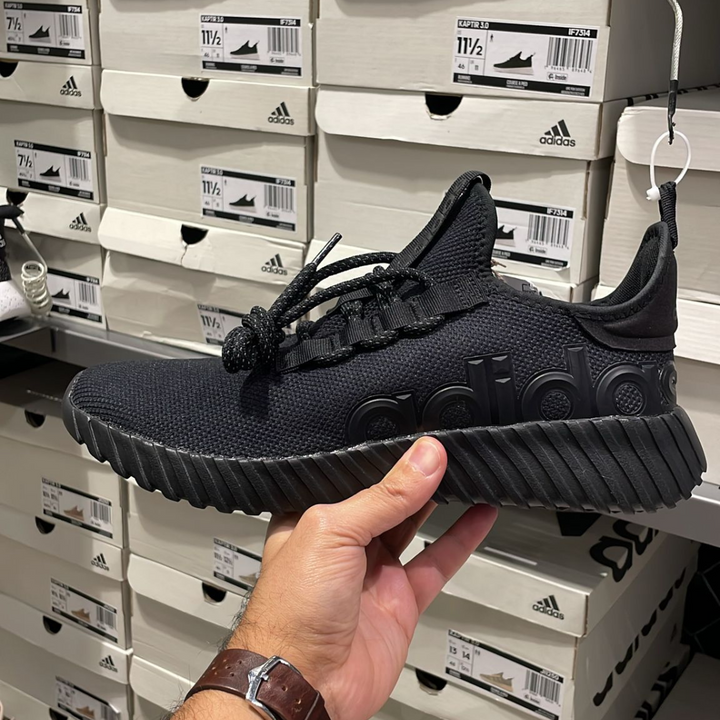 Kaptir 'Core Black