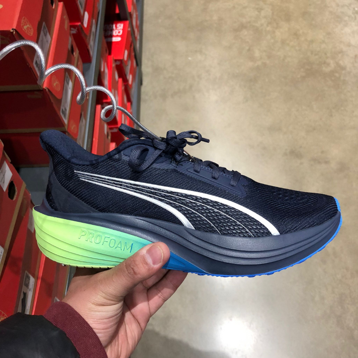 Darter Pro Fade Blue