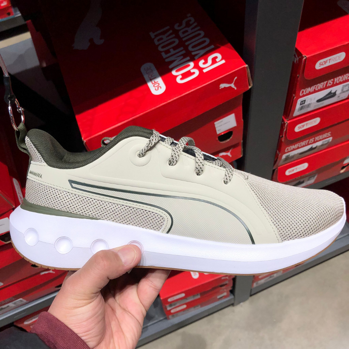Oftride Carson ML Beige