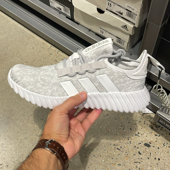 Kaptir Flow Grey