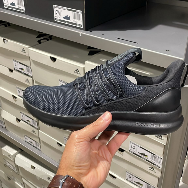 Lite Racer Adapt 7.0 Black