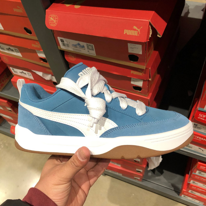 Park Lifestyle Street Baby Blue