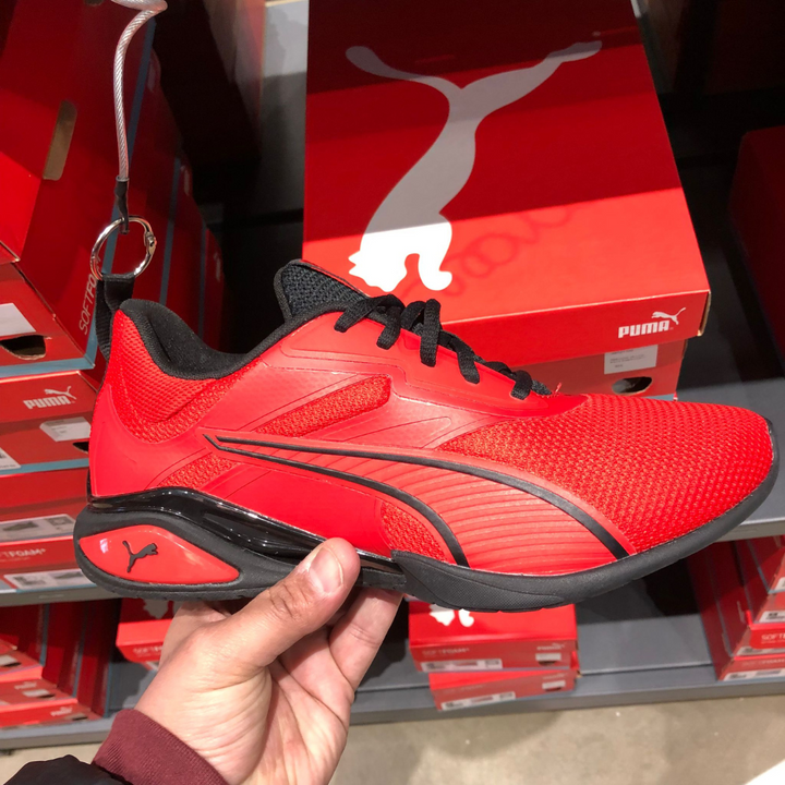 Neutron Red