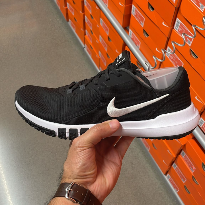Flex Control 4 Black