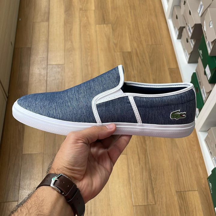 Tatalya 0721  Sneaker Navy