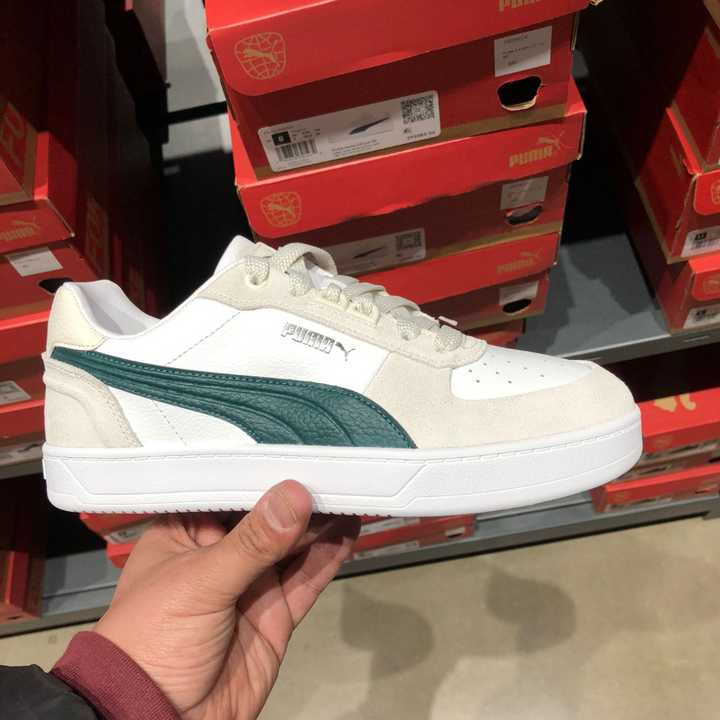 Caven 2.0 Beige