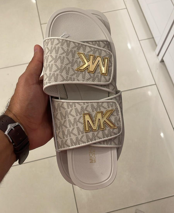 Slide White