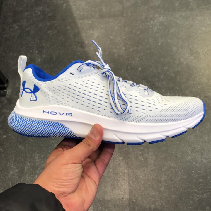 HOVR Turbulence LTD White / Blue