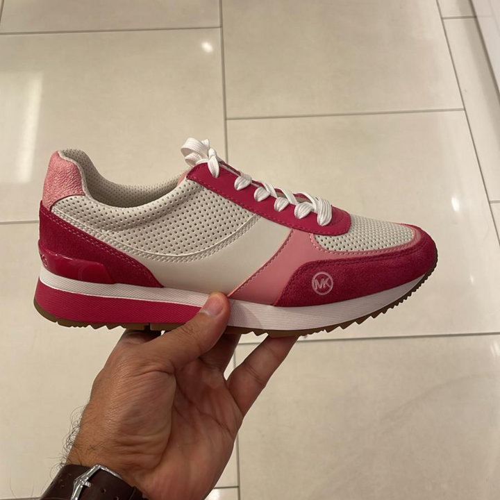 Andi Sneakers ELCTRPNK MLT