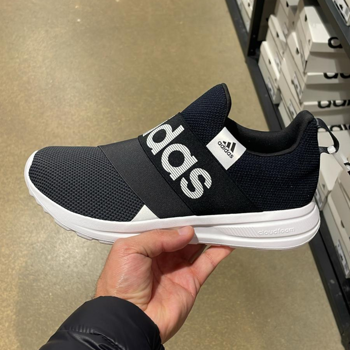 LITE RACER ADAPT 6.0 Sneakers Black