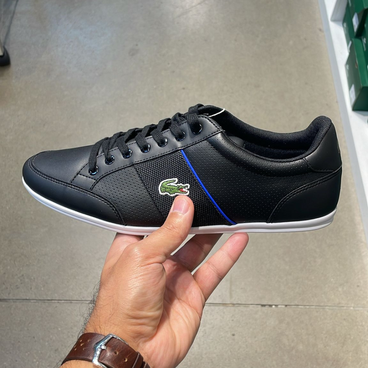 Nivolor 0721 1 P Cma Black