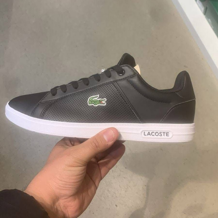 Lite Base Black
