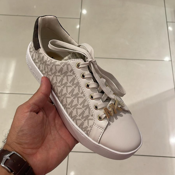 Poppy Sneakers VANILLA