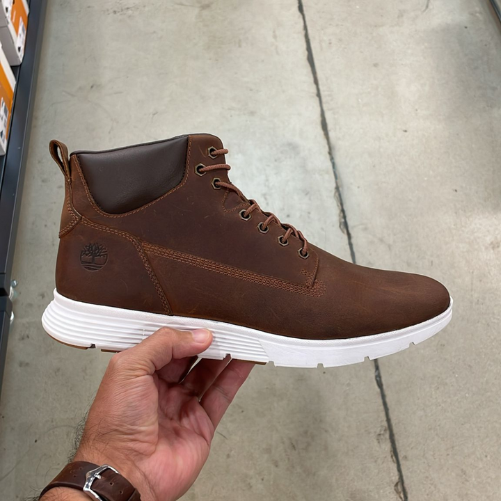 Killington Boot Brown