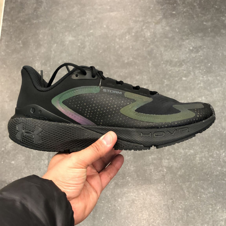 HOVR Machina 3 Black
