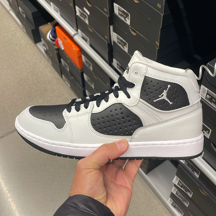 Jordan Access Black / Grey