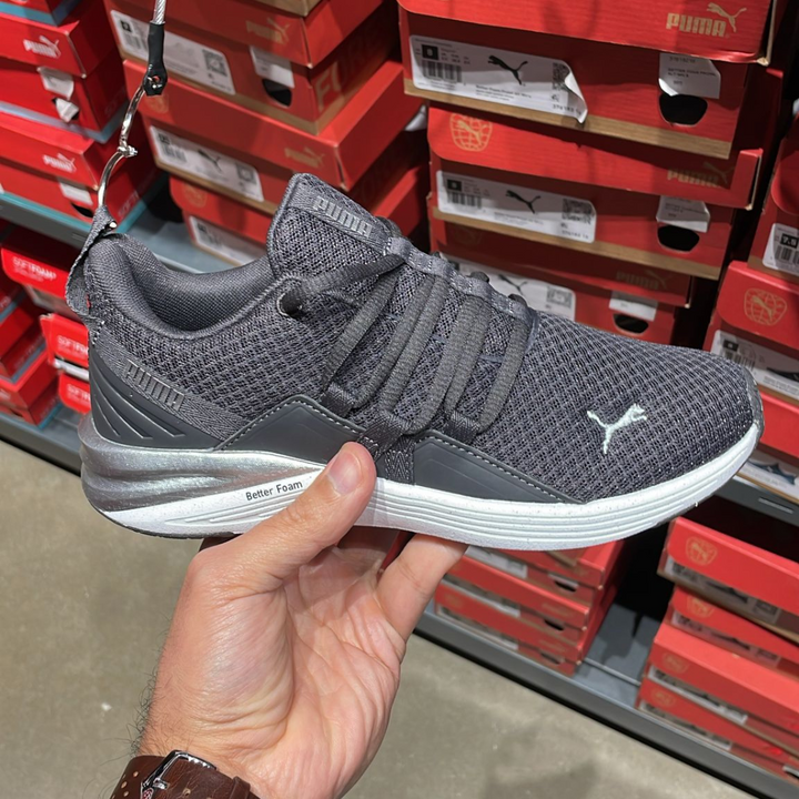 Better Foam Prowl Alt Grey