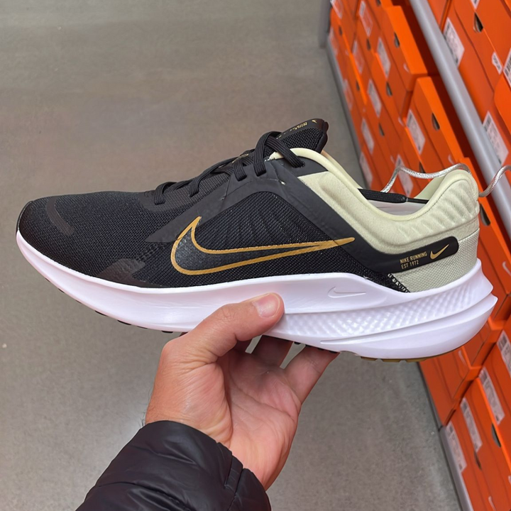 Jordan Jumpman MVP Black / Gold