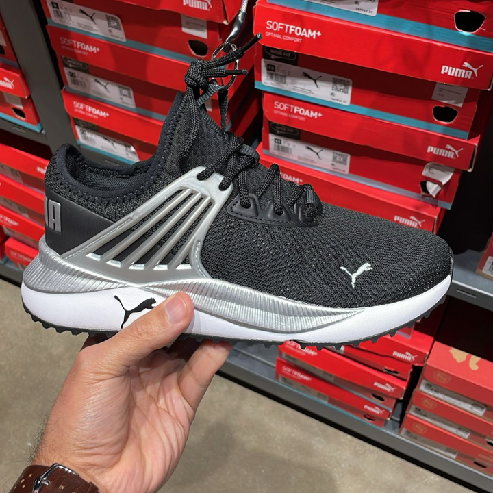 Pacer Future Black