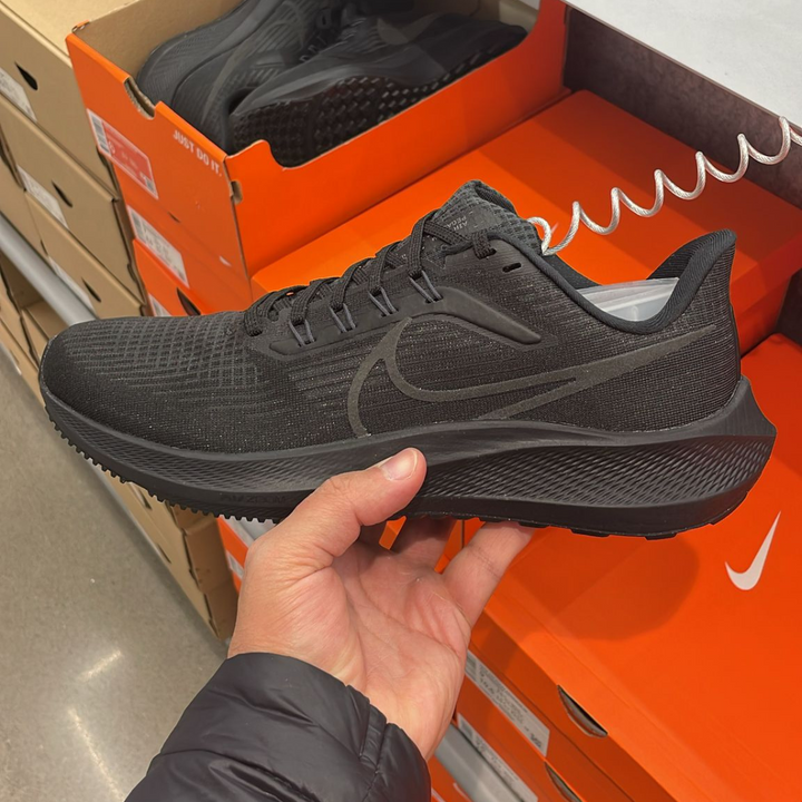 Air Zoom Pegasus 40 Black
