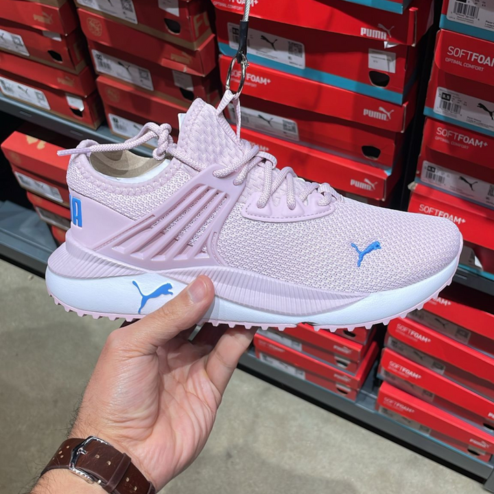 Pacer Future Pink