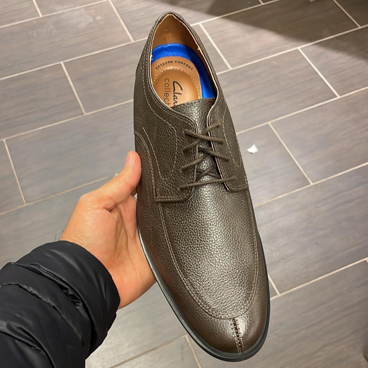 WHIDDON APRON shoes Brown