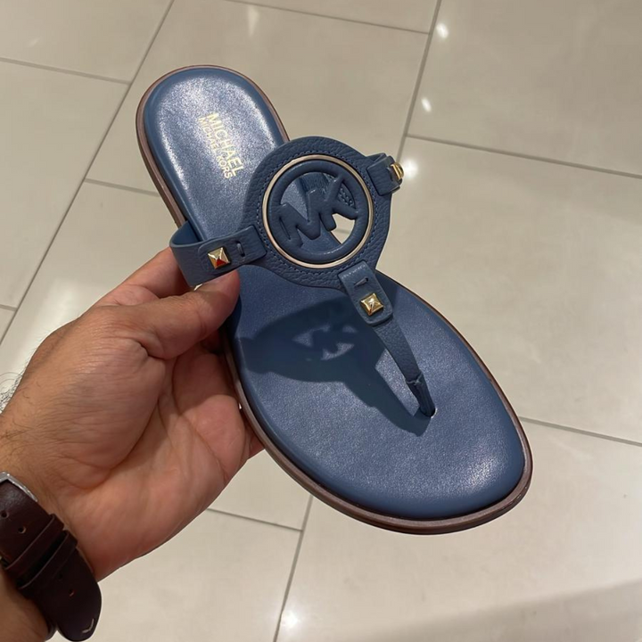 Aubrey Cutout DENIM
