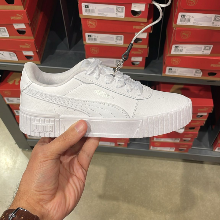 CARINA2.0 White