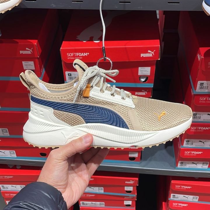 Pacer Future Beige
